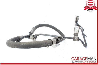 00-06 Mercedes W215 CL55 S430 ABC Hydraulic Front Suspension Line Hose OEM