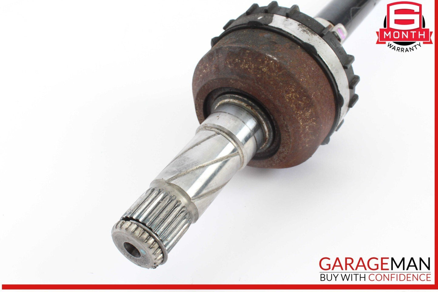 16-25 Volvo XC60 Rear Right or Rear Left Side CV Axle Shaft Halfshaft 31325816