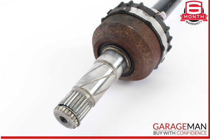 16-25 Volvo XC60 Rear Right or Rear Left Side CV Axle Shaft Halfshaft 31325816