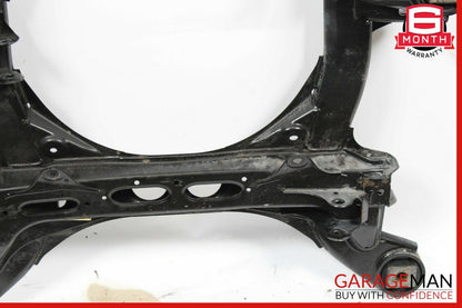 11-17 Porsche Cayenne 958 Front Subframe Sub Frame Crossmember Cradle Support