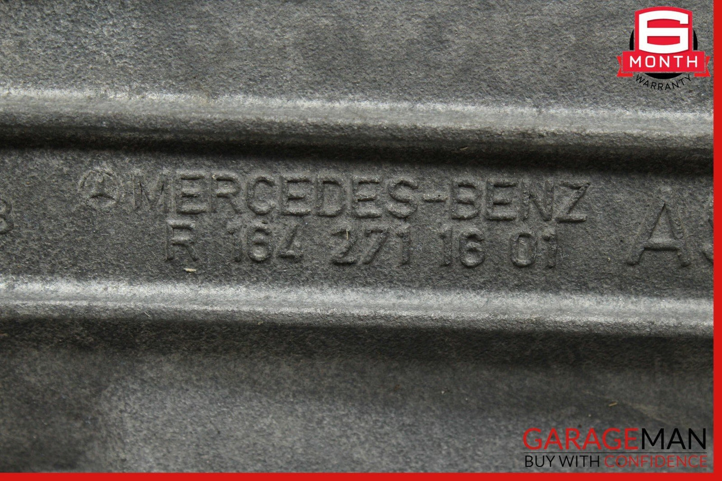 Mercedes W251 R350 AWD 7G Tronic AT Automatic Transmission Assembly 722.906 152k