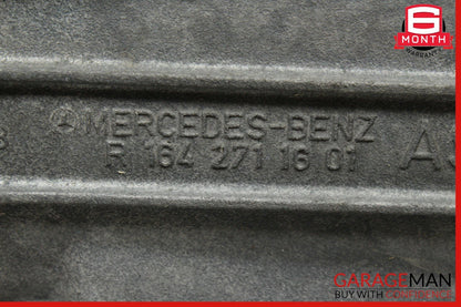 Mercedes W251 R350 AWD 7G Tronic AT Automatic Transmission Assembly 722.906 152k