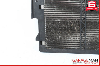 07-09 Mercedes W221 S550 CL550 AC A/C Air Conditioning Condenser OEM