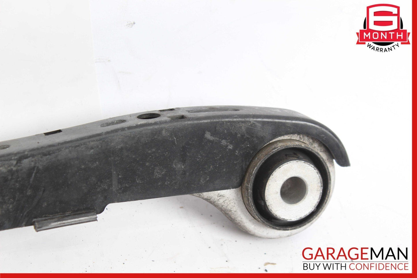 07-14 Mercedes W221 S550 CL550 Rear Right Side Thrust Arm Lower Control Arm