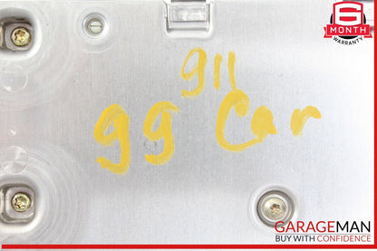 97-99 Porsche Carrera 911 996 Boxster 986 ECM Electronic Control Module OEM