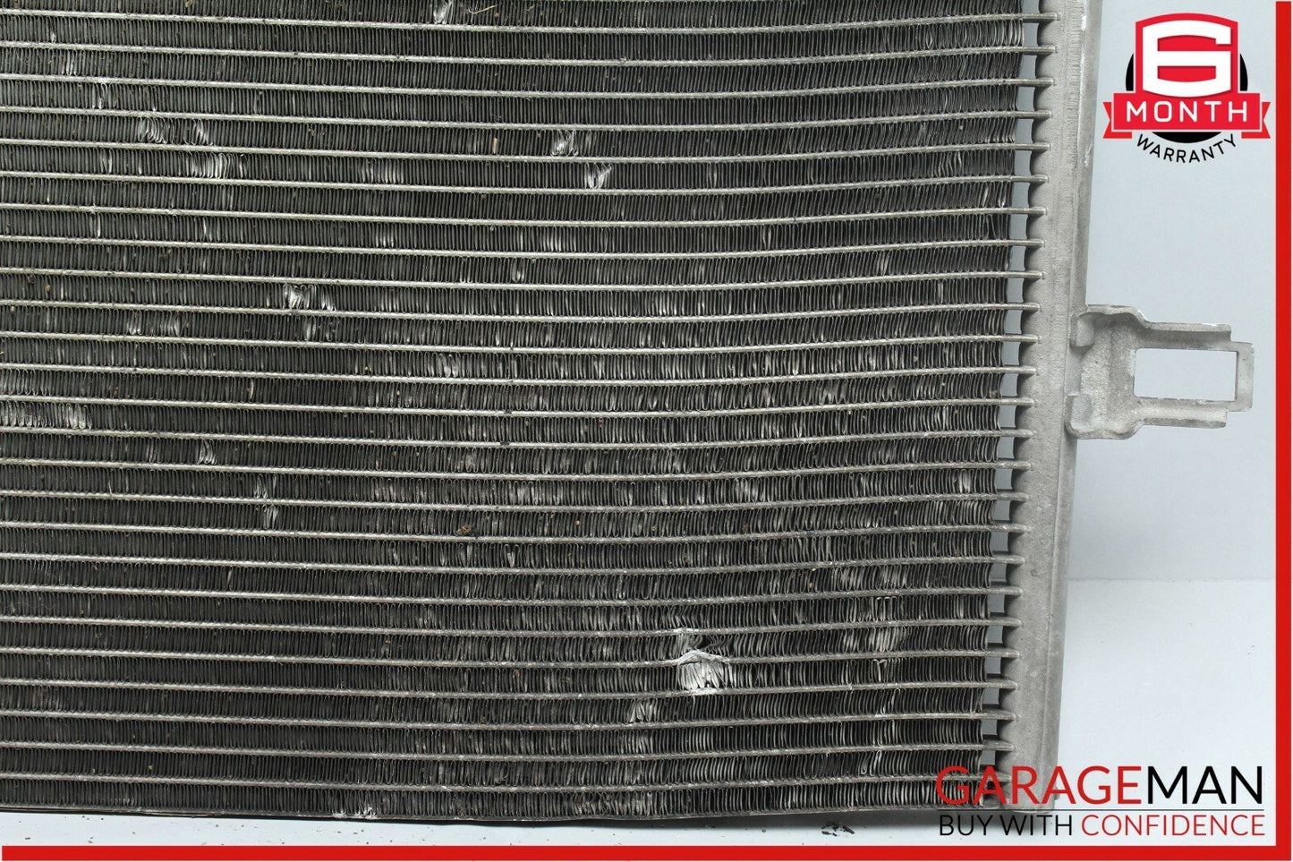 03-09 Mercedes W219 CLS550 E500 AC A/C Air Conditioning Condenser 2115001154 OEM