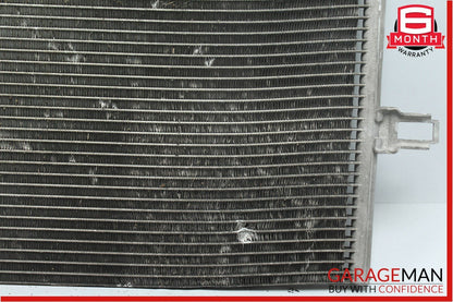 03-09 Mercedes W219 CLS550 E500 AC A/C Air Conditioning Condenser 2115001154 OEM