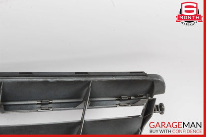 08-14 Mercedes W204 C300 C350 Front Hood Radiator Grille Grill OEM