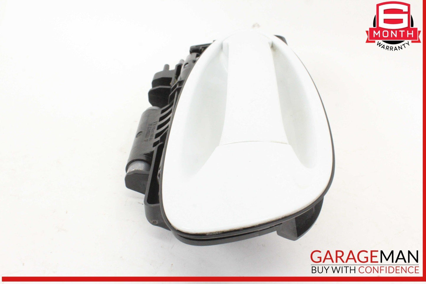 10-16 Porsche Panamera 970 E-Hybrid Right Passenger Side Exterior Door Handle