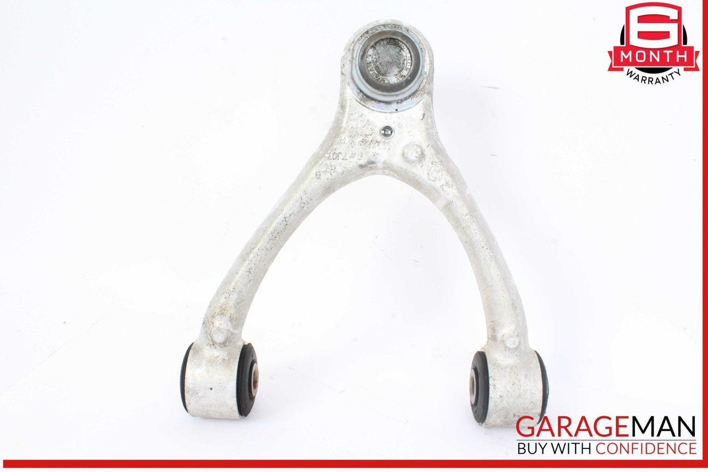 07-10 Saturn Sky Front Right Passenger Side Upper Control Arm 15222274 OEM