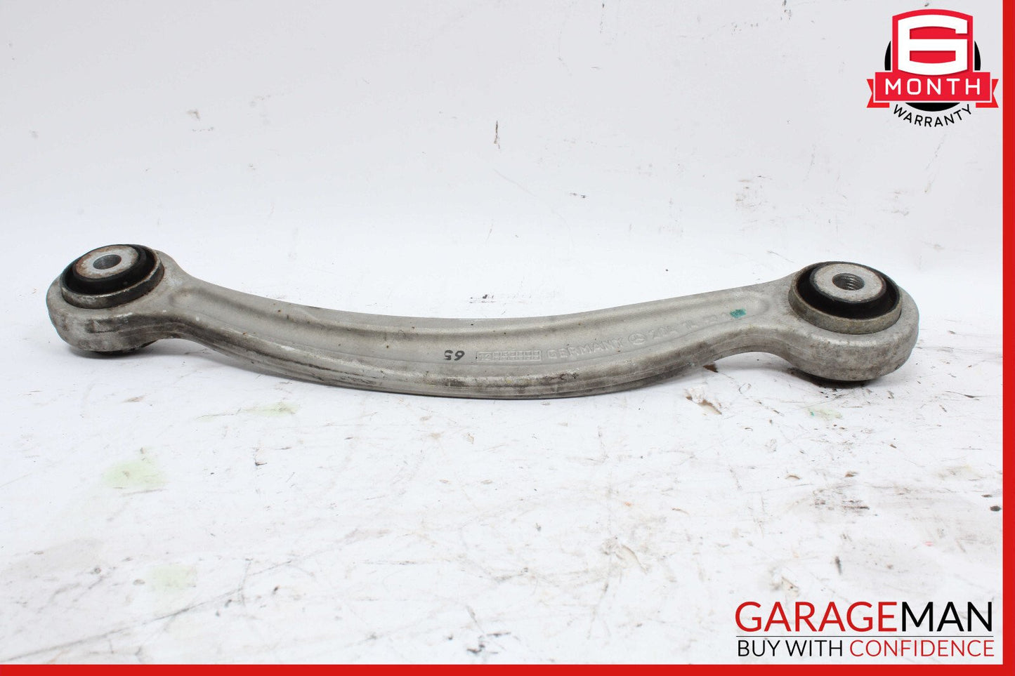09-15 Mercedes X204 GLK250 Rear Left / Right Side Upper Rearward Control Arm OEM