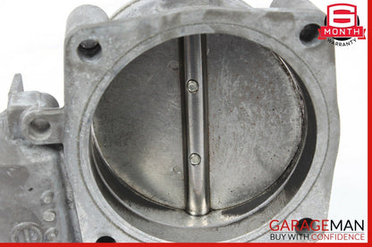 11-17 Porsche Cayenne 958 Panamera 970 3.6L Engine Throttle Valve Body OEM