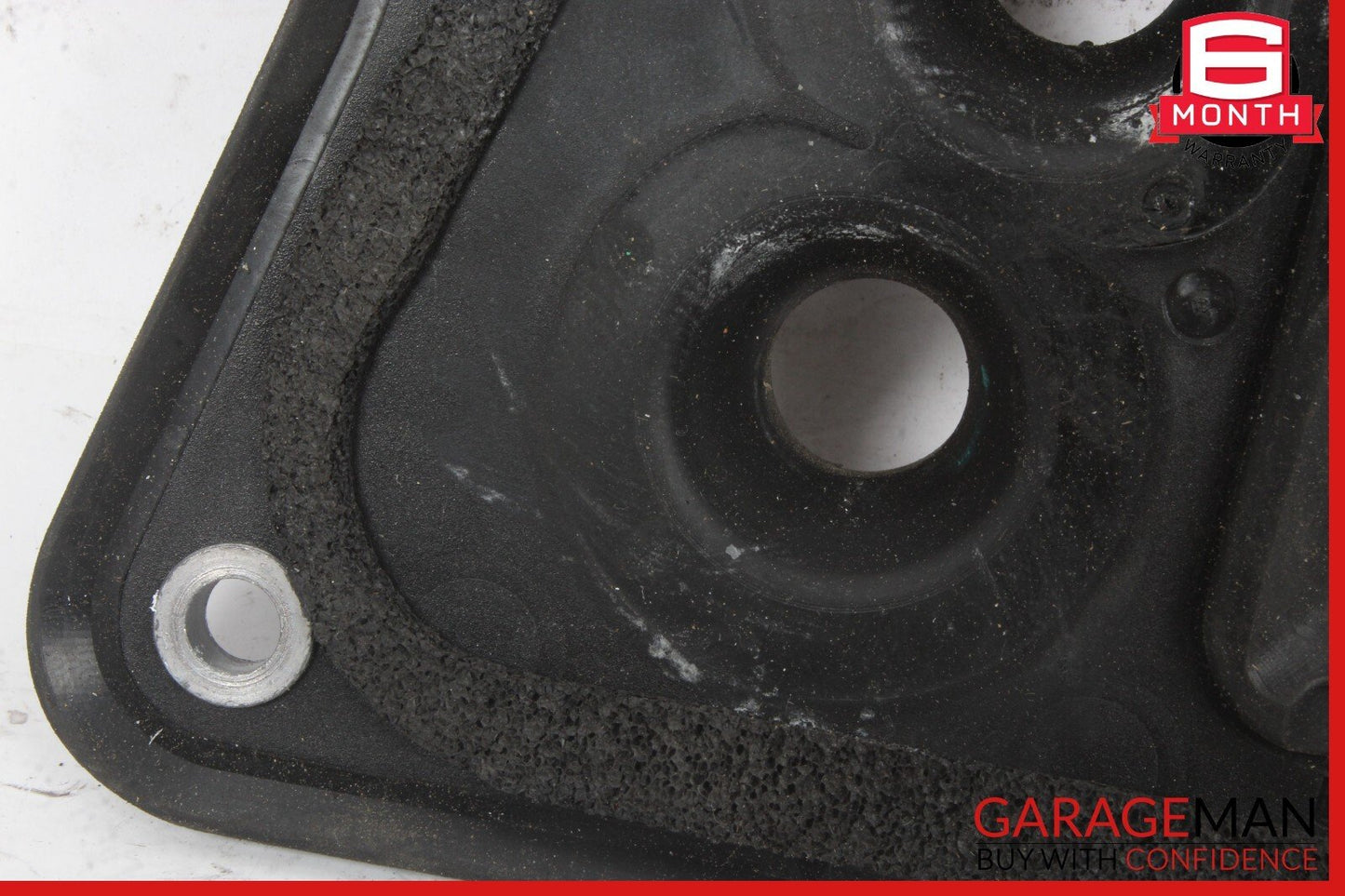 17-22 Alfa Romeo Giulia HVAC AC Heater Grommet Seal Cover 50547185 OEM