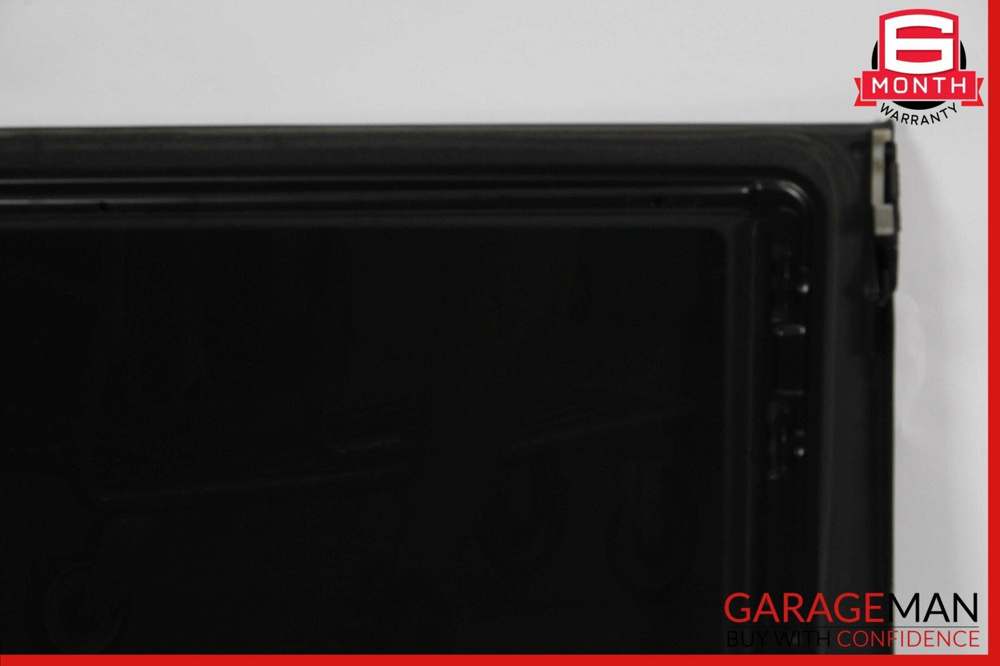 10-16 Mercedes W212 E350 E400 Center Upper Panoramic Pano Sunroof Sun Roof Glass