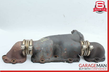 94-99 Mercedes W140 S500 CL500 Right Side Exhaust Manifold Header Pipe OEM