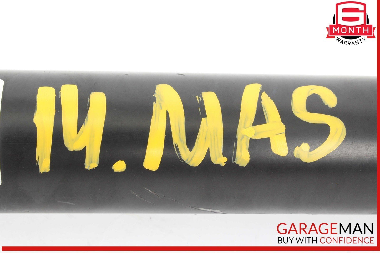 14-22 Maserati Ghibli S M157 AWD Front Drive Shaft Driveshaft Axle 670008548 OEM