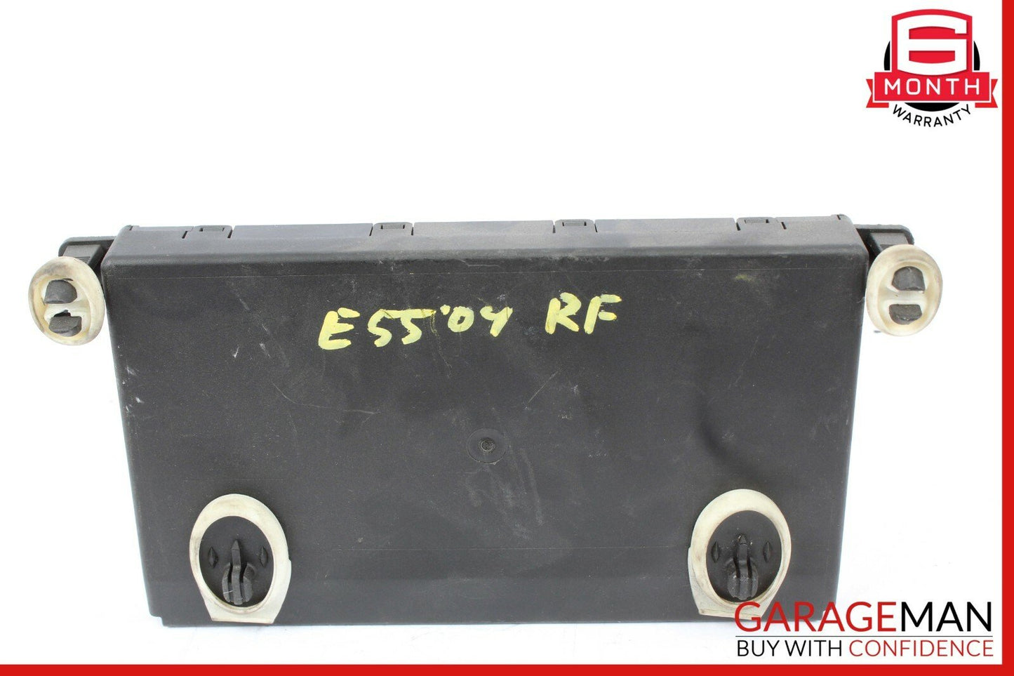 03-09 Mercedes W211 E320 E350 E550 Front Right Side Door Controller Module Unit