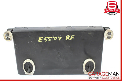 03-09 Mercedes W211 E320 E350 E550 Front Right Side Door Controller Module Unit