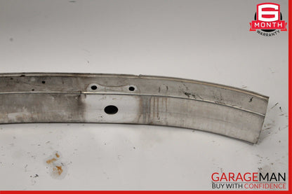 06-12 Mercedes W164 ML63 GL450 GL550 Front Bumper Reinforcement Impact Bar OEM
