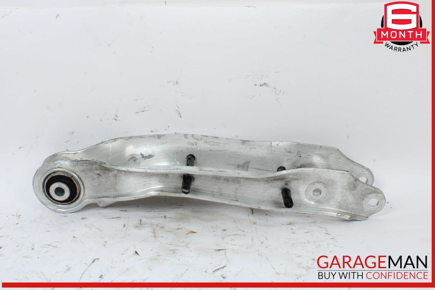 18-25 Audi Q5 Rear Left or Rear Right Side Lower Control Arm 80A505311B OEM