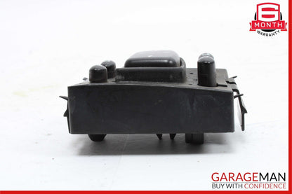 00-06 Mercedes W215 CL55 AMG S430 Rear View Mirror Adjust Switch Control Button