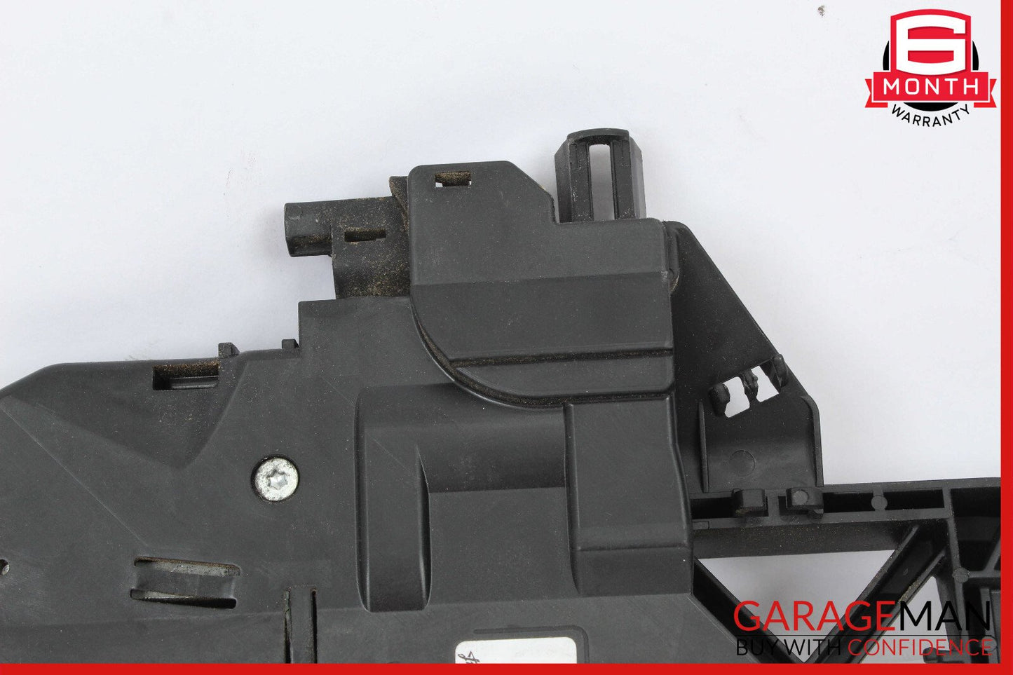 07-13 Mercedes W221 S550 S400 S63 AMG Front Right Side Exterior Door Handle OEM