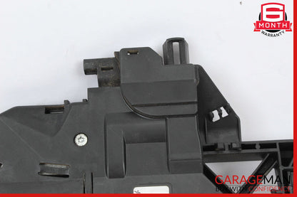 07-13 Mercedes W221 S550 S400 S63 AMG Front Right Side Exterior Door Handle OEM