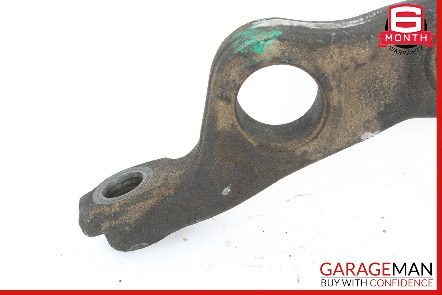 03-08 Mercedes R230 SL500 SL600 SL55 AMG Front Right Side Lower Control Arm OEM