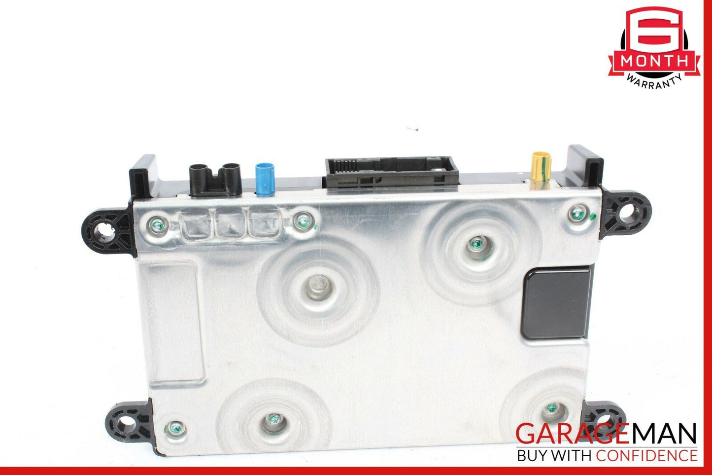 10-14 Mercedes W204 E400 C300 C250 C350 Tele Aid Control Module 2319012201 OEM