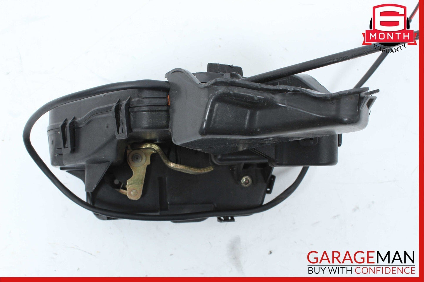 01-07 Mercedes W203 C240 C280 C320 Rear Right Door Lock Latch Actuator