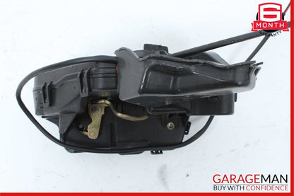 01-07 Mercedes W203 C240 C280 C320 Rear Right Door Lock Latch Actuator
