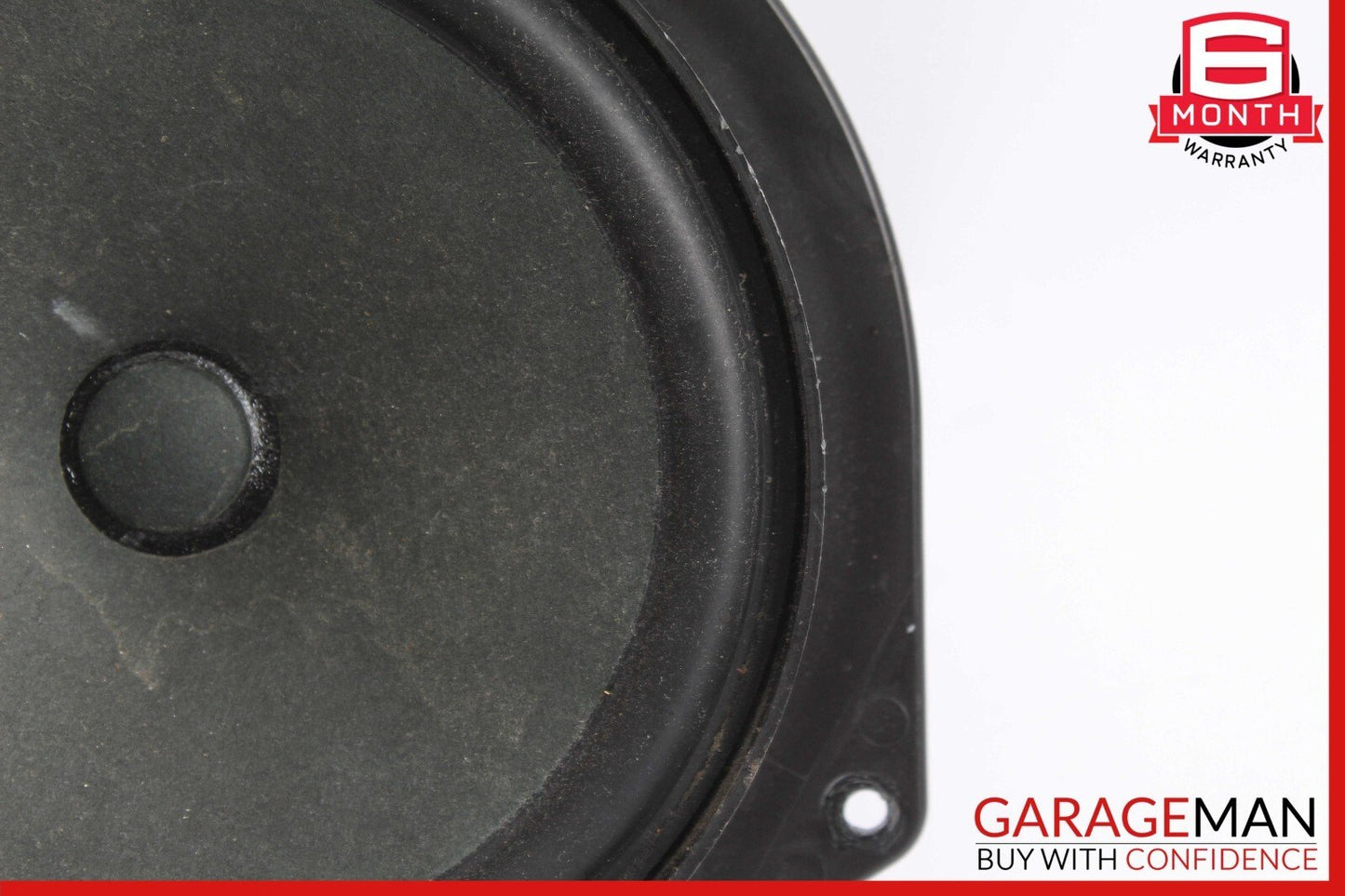 08-16 Mercedes W204 C250 C300 GL450 Front Door Speakers Sound Set of 2 Pc OEM