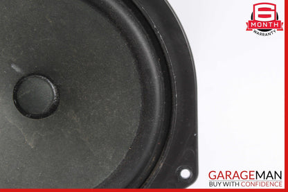 08-16 Mercedes W204 C250 C300 GL450 Front Door Speakers Sound Set of 2 Pc OEM
