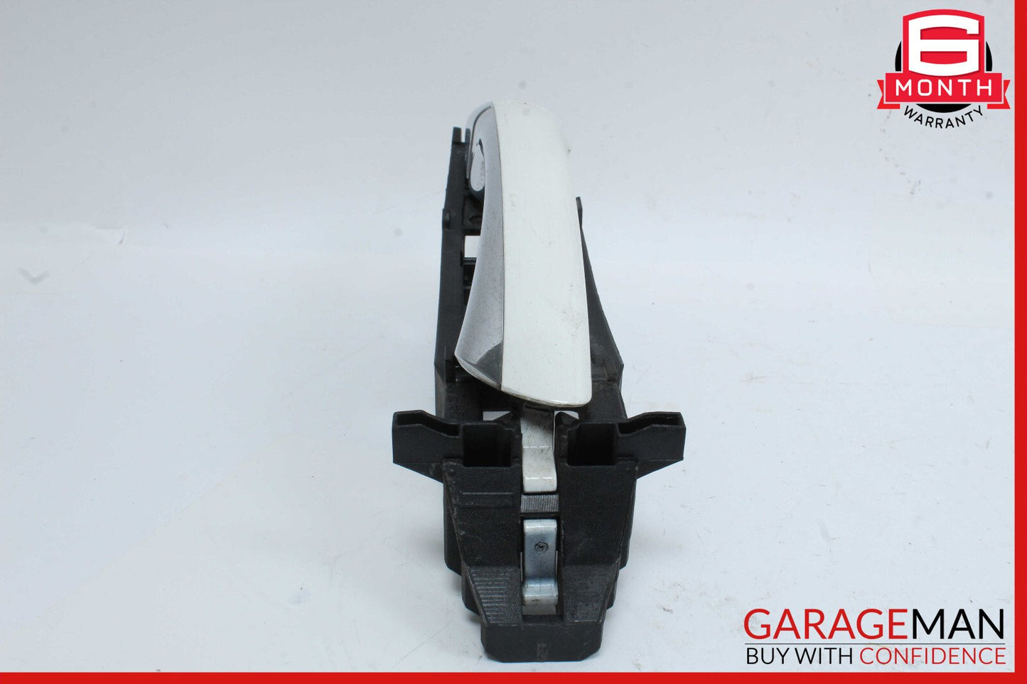 03-09 Mercedes W211 E320 Rear Left Driver Side Exterior Door Handle OEM