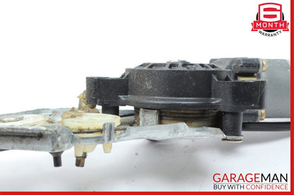 97-04 Mercedes R170 SLK230 Rear Right Side Door Window Regulator Motor
