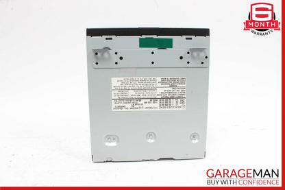 12-16 Mercedes X166 GL450 GL550 ML350 ML550 DVD Video Player 1669069800 OEM