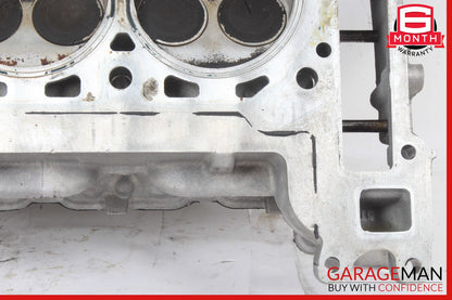 Mercedes X204 GLK350 Right Side Engine Motor Cylinder Head OEM