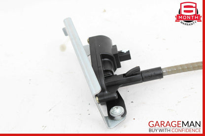 06-13 Mercedes W251 R350 GL450 Rear Left Quarter Window Regulator Motor OEM