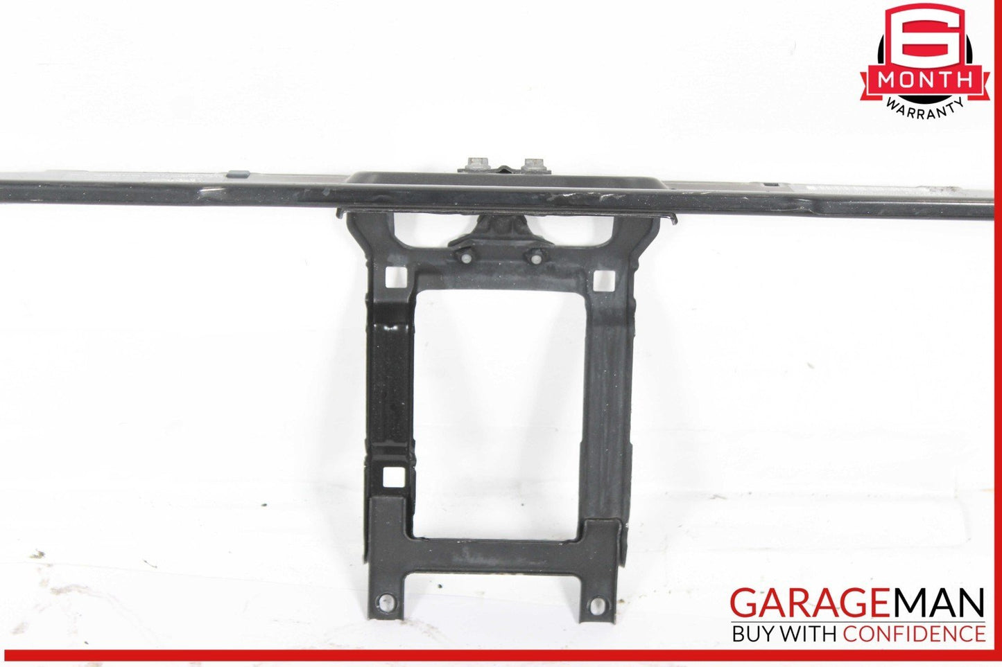 00-06 Mercedes W220 S500 S55 AMG Front Upper Radiator Core Support Bracket OEM