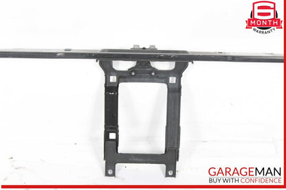 00-06 Mercedes W220 S500 S55 AMG Front Upper Radiator Core Support Bracket OEM