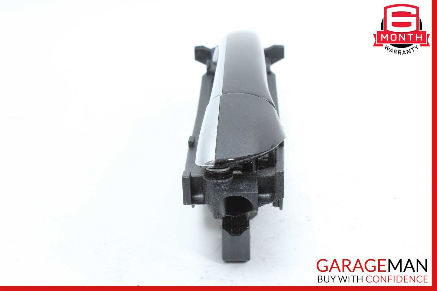 03-09 Mercedes W211 E320 E350 Exterior Door Handle Rear Right Side OEM