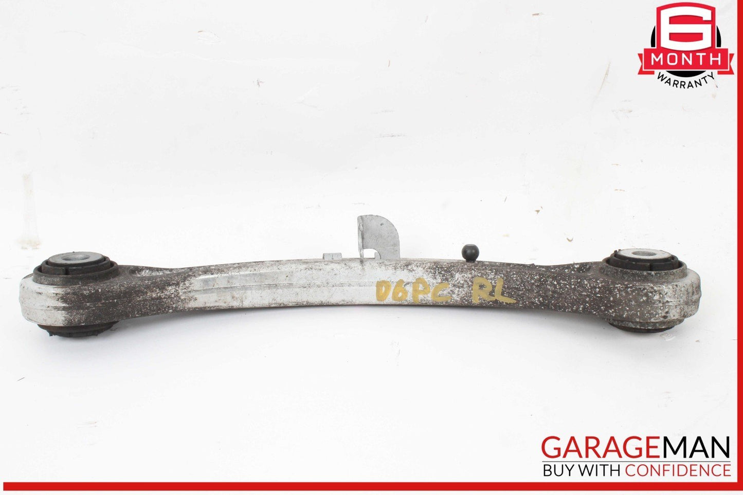 03-10 Porsche Cayenne 955 957 Rear Left or Right Side Upper Forward Control Arm