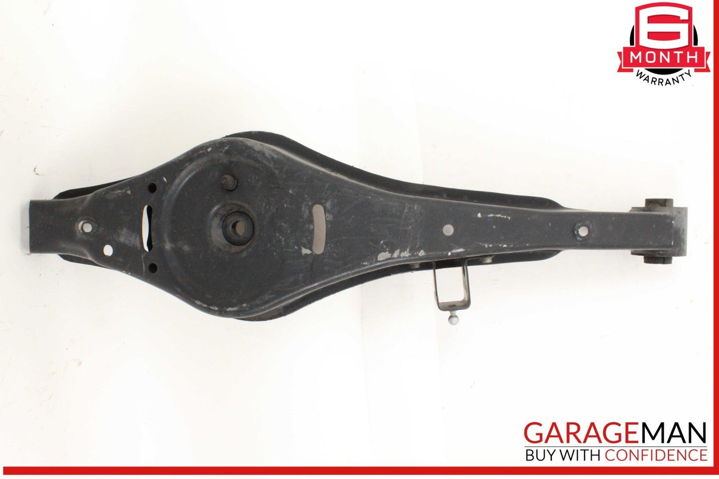 15-18 Audi Q3 Rear Lower Control Arm Spring Perch 1K0505311AB Genuine