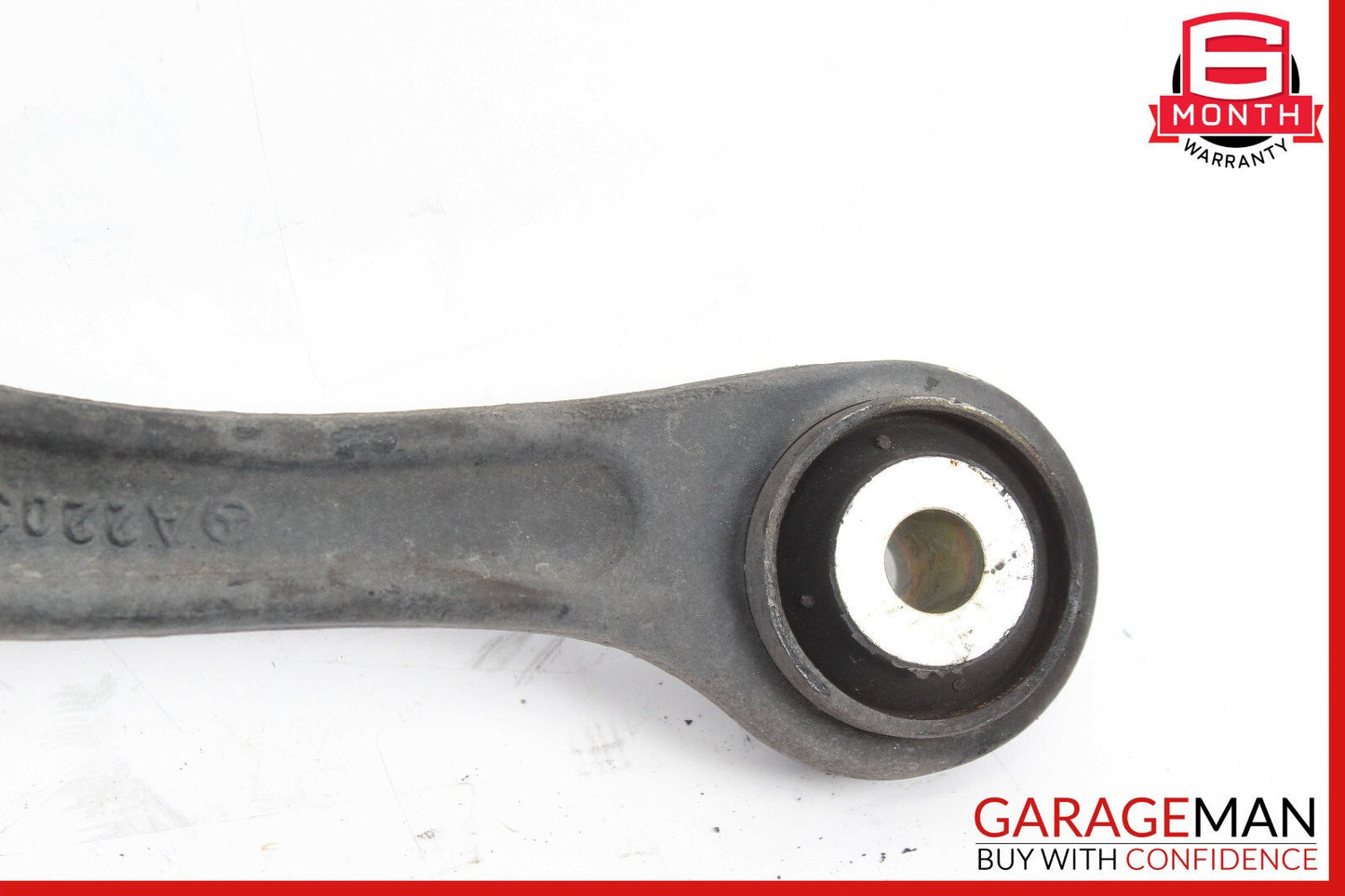 00-06 Mercedes W220 S600 CL500 Rear Upper Control Arm 2203521205 OEM