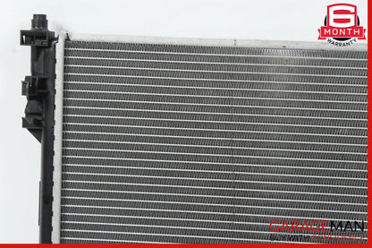 02-04 Mercedes W203 C32 AMG Engine Motor Cooling Radiator OEM