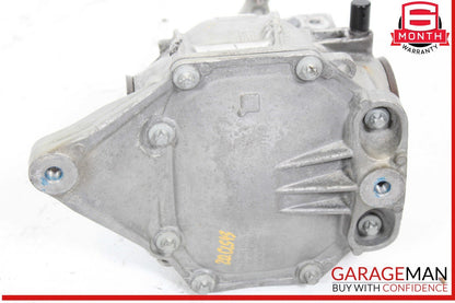 12-20 Mercedes R172 SLC43 AMG SLK350 Rear Axle Differential Diff Carrier OEM
