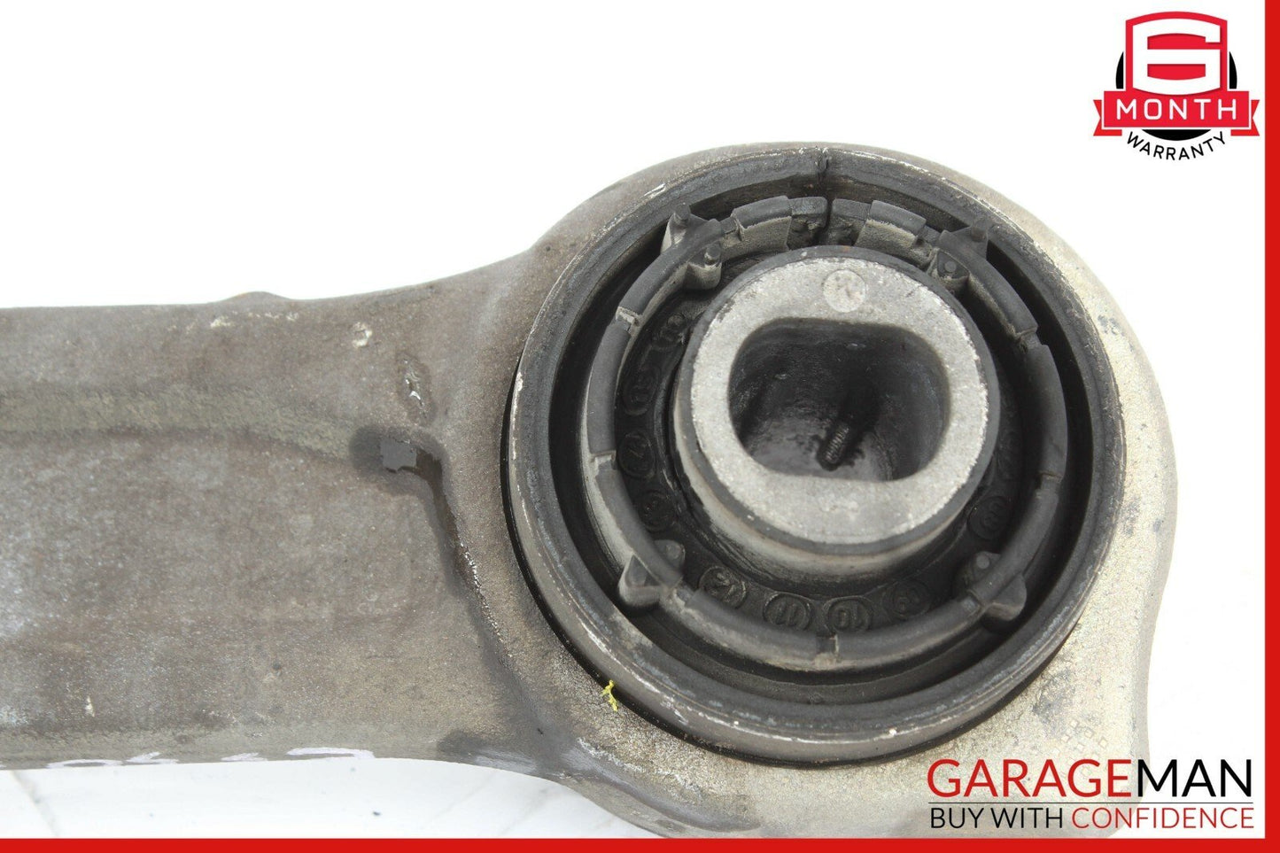 03-09 Mercedes W211 E350 Front Right Side Lower Control Arm RWD