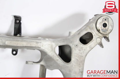 10-15 Porsche Panamera 970 Rear Subframe Sub Frame Crossmember OEM