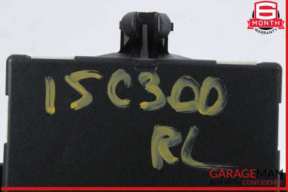 15-23 Mercedes W205 C300 C400 GLC300 Rear Left Side Door Control Module Unit OEM