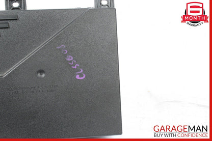 07-14 Mercedes S550 CL550 Electric Power Supply Control Fuse Box Module Unit